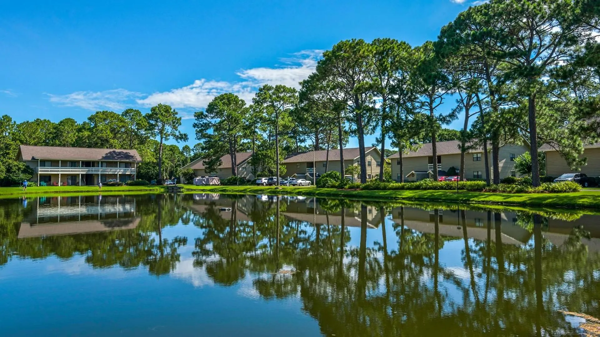Seascape 21C Villa Destin Holiday home