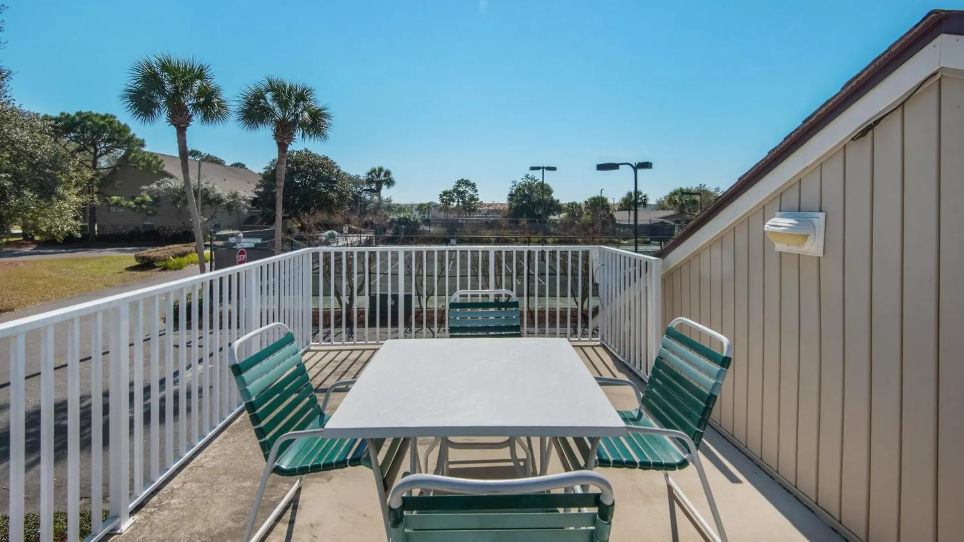 Holiday home Seascape 21C Villa Destin United States