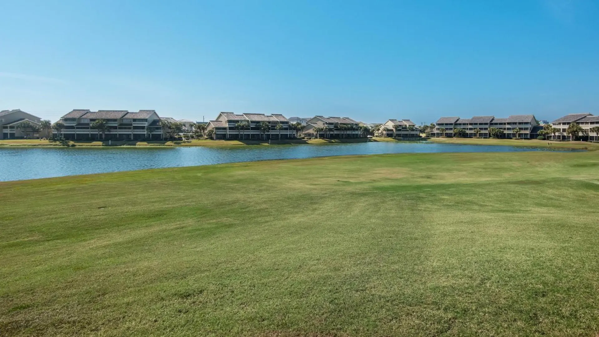 Holiday home Seascape 21C Villa Destin