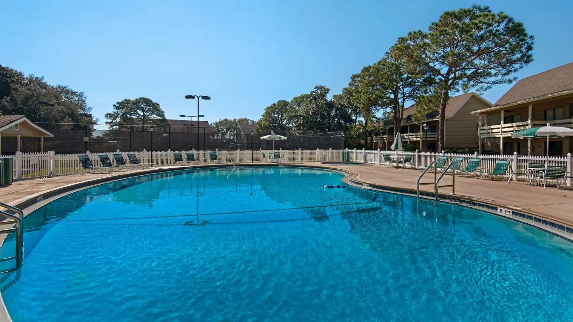 Holiday home Seascape 21C Villa Destin