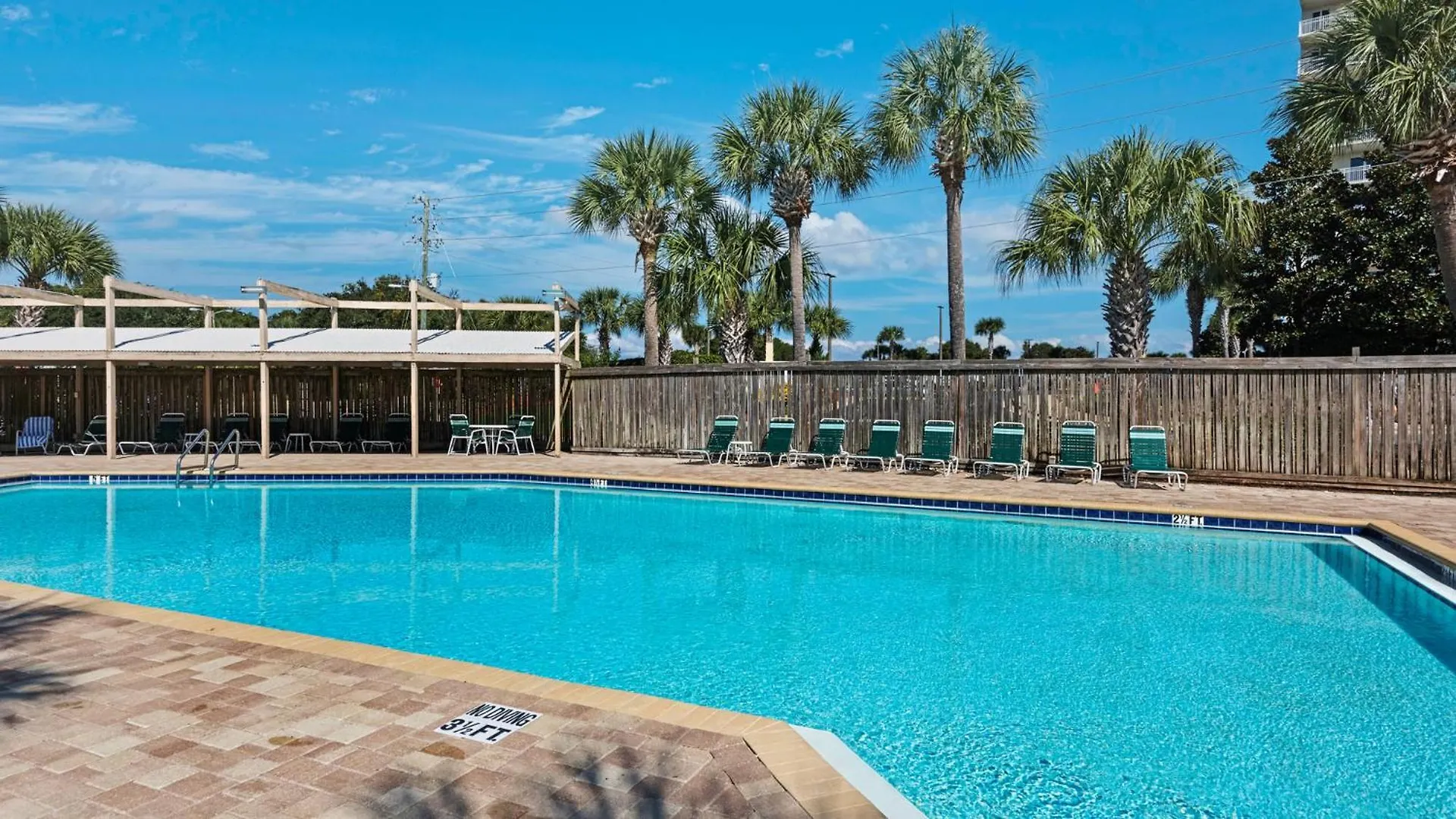 Holiday home Seascape 21C Villa Destin United States