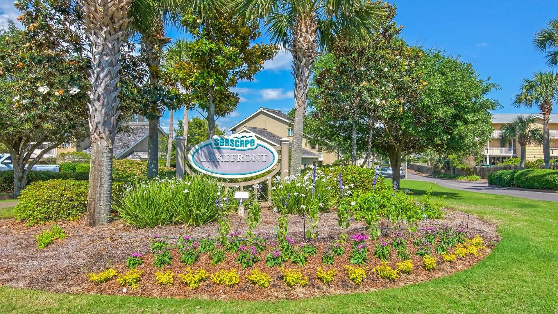 Seascape 21C Villa Destin Holiday home