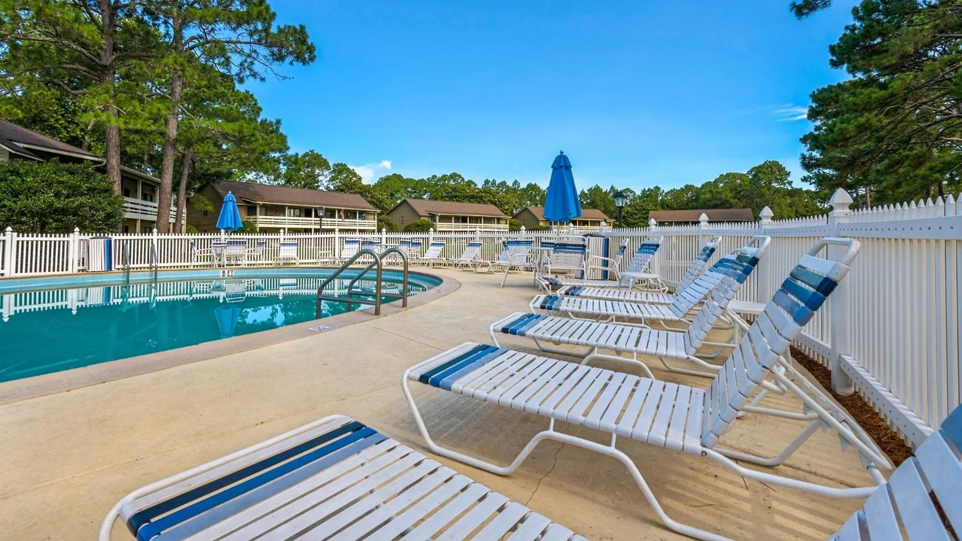 Holiday home Seascape 21C Villa Destin