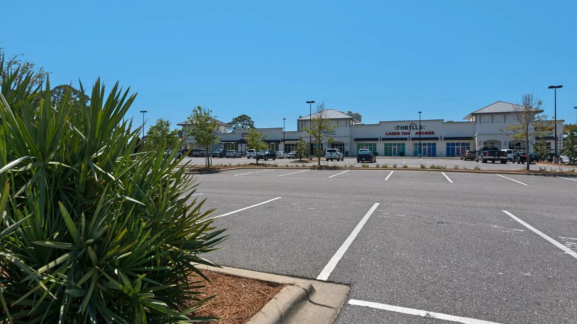 Seascape 21C Villa Destin Holiday home