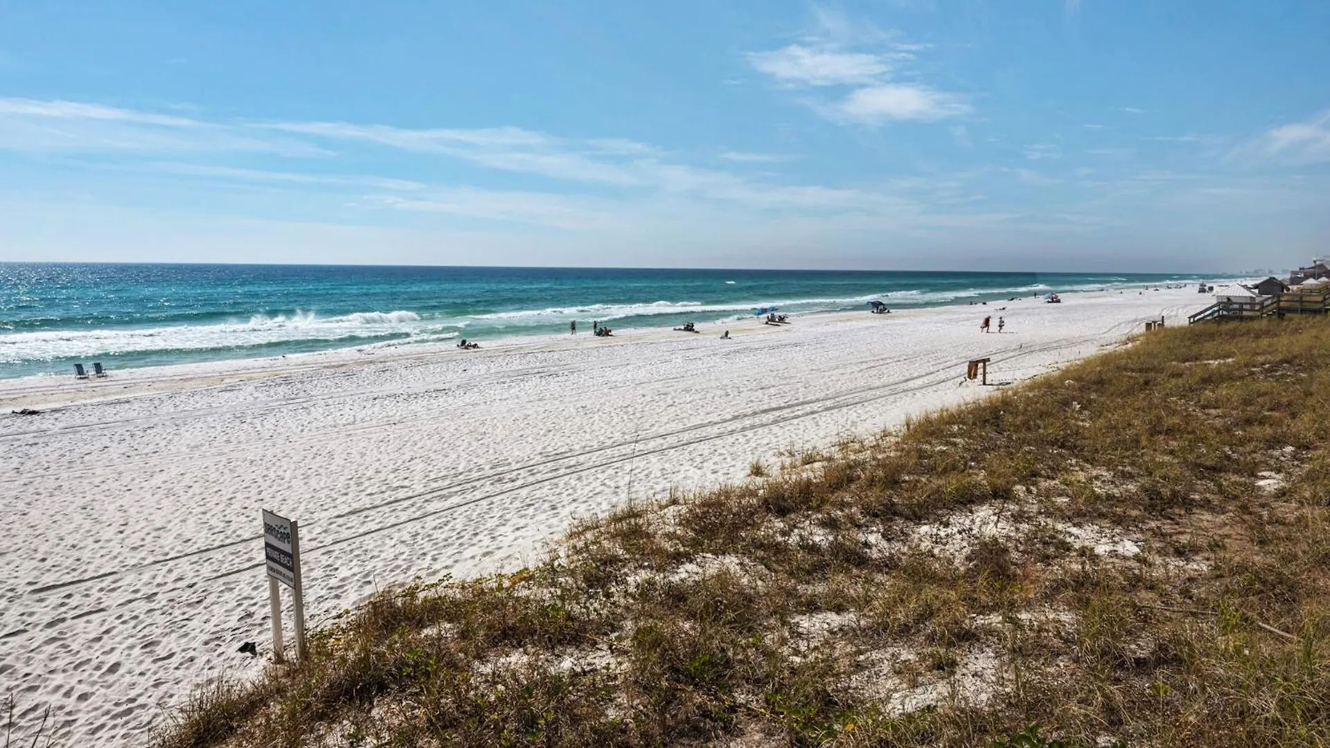 Holiday home Seascape 21C Villa Destin