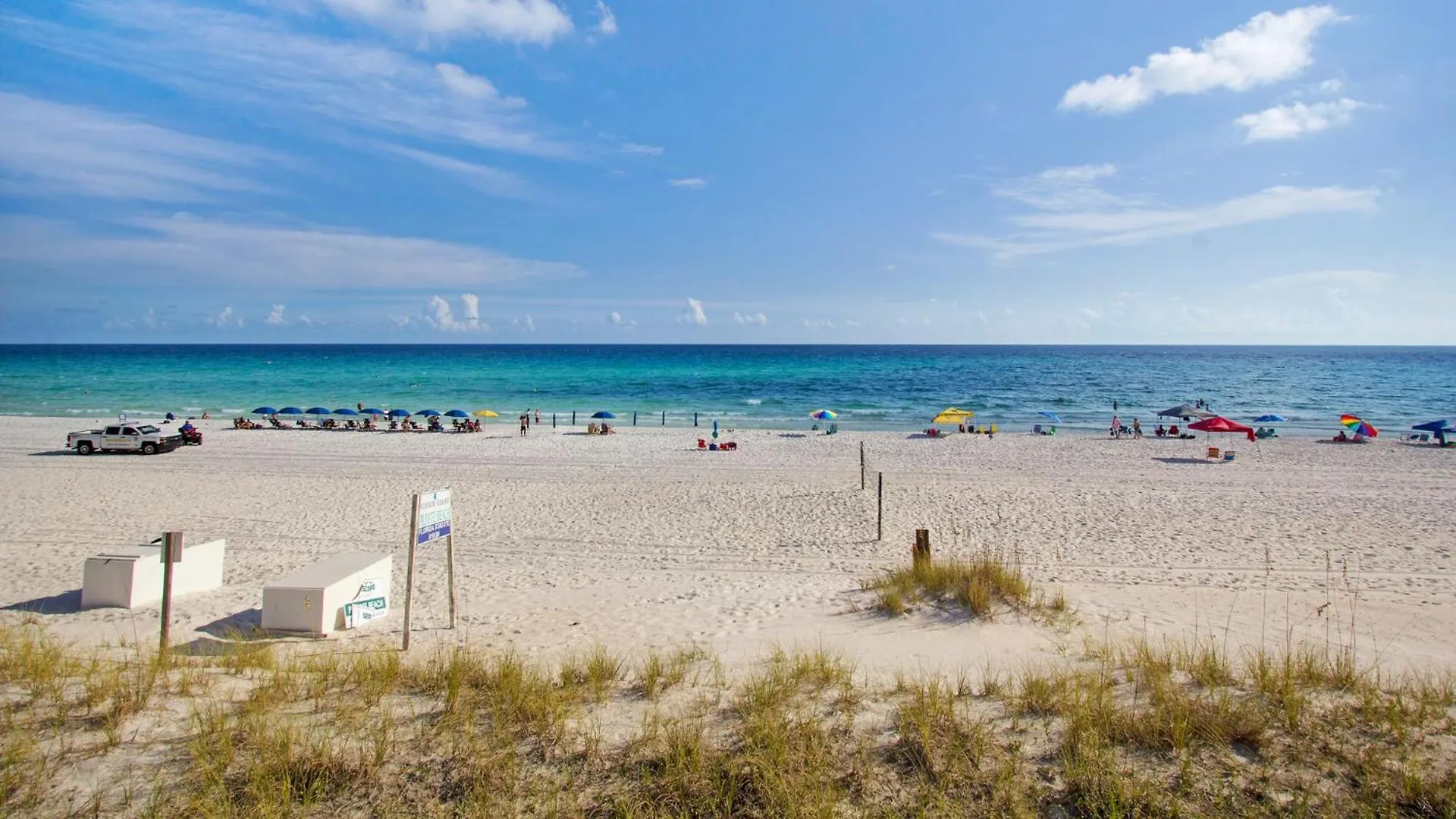 Holiday home Seascape 21C Villa Destin