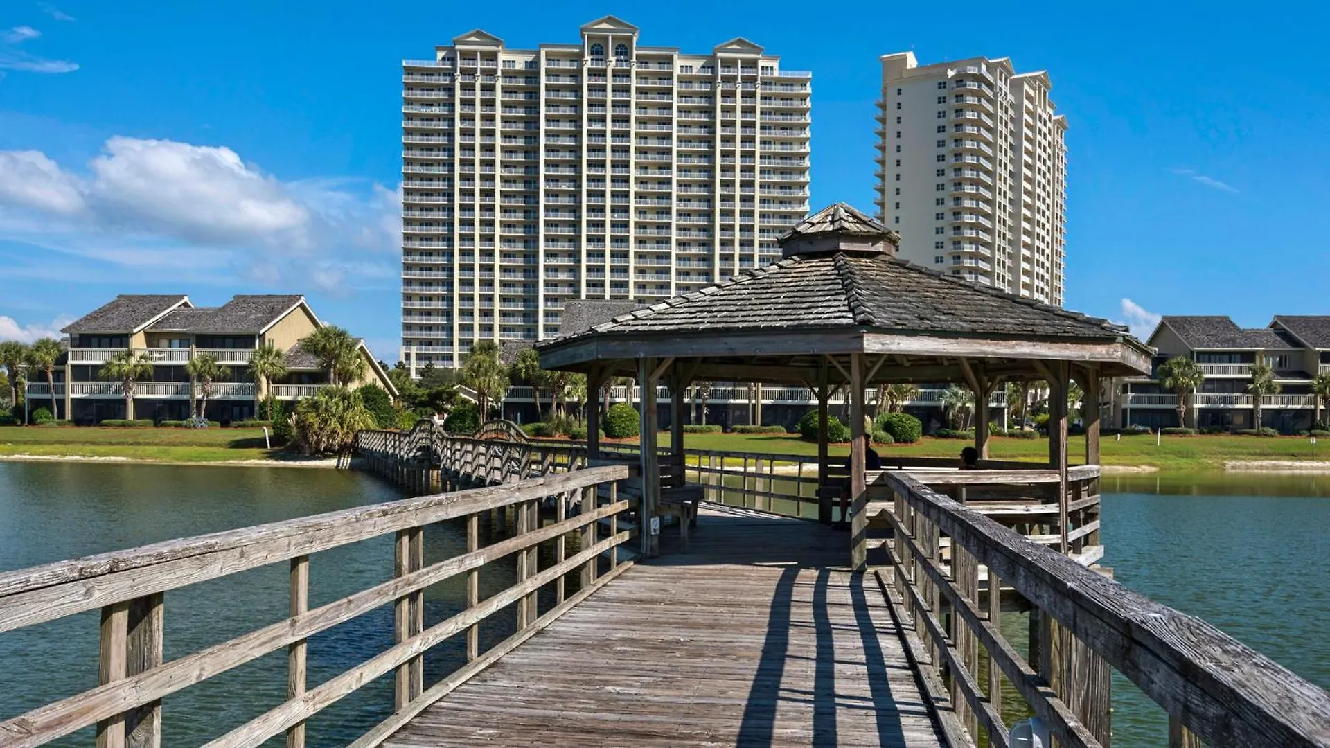 Holiday home Seascape 21C Villa Destin United States