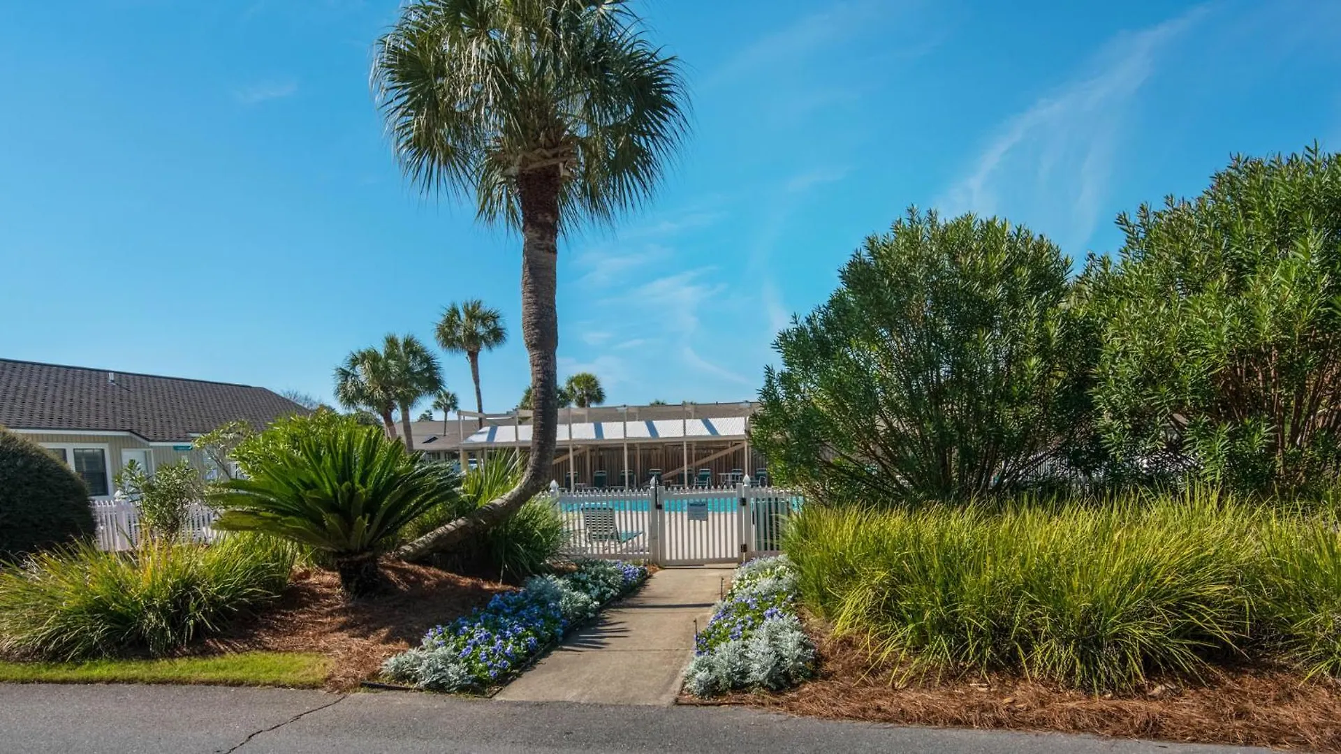 Seascape 21C Villa Destin United States