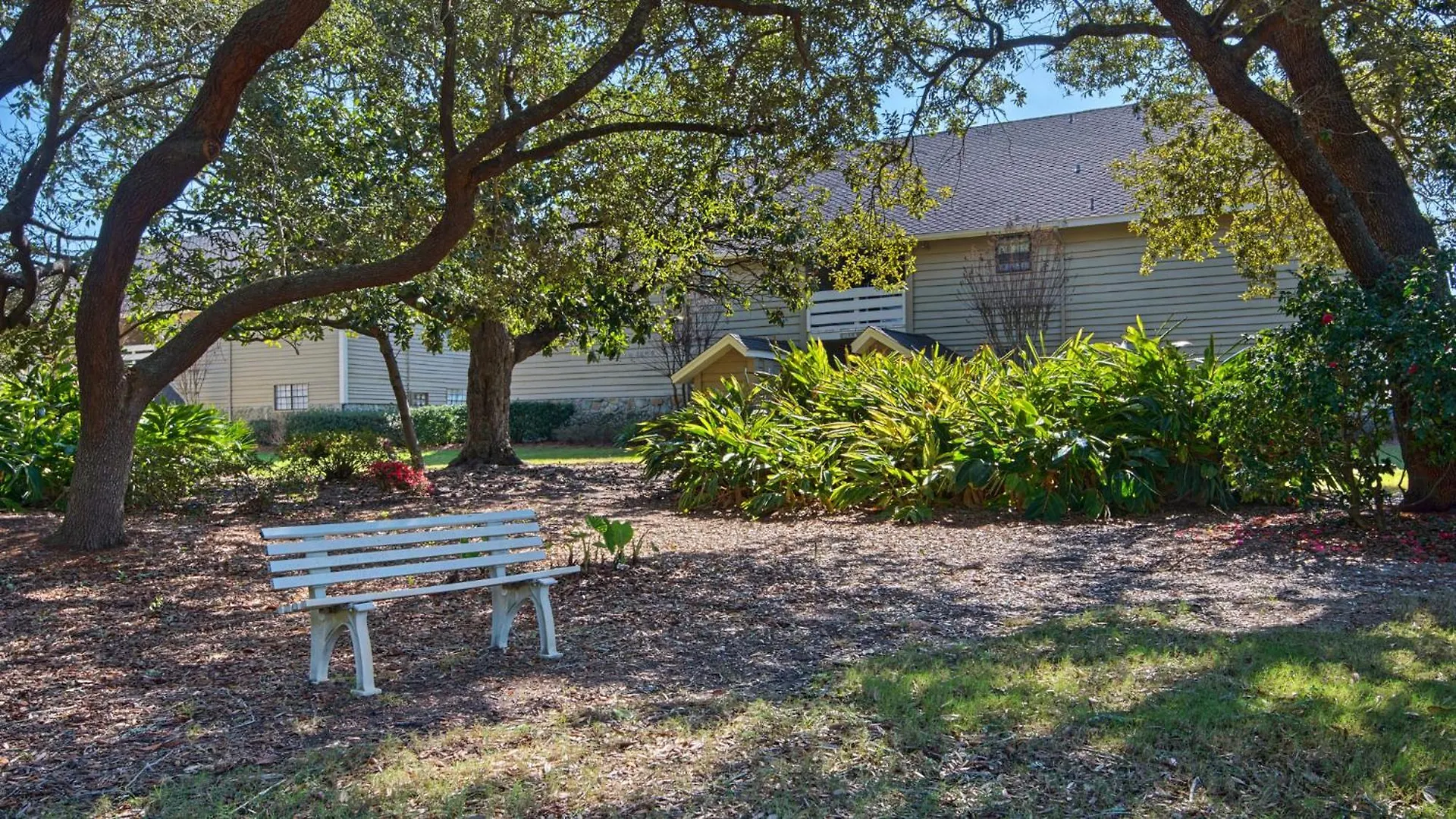 Holiday home Seascape 21C Villa Destin