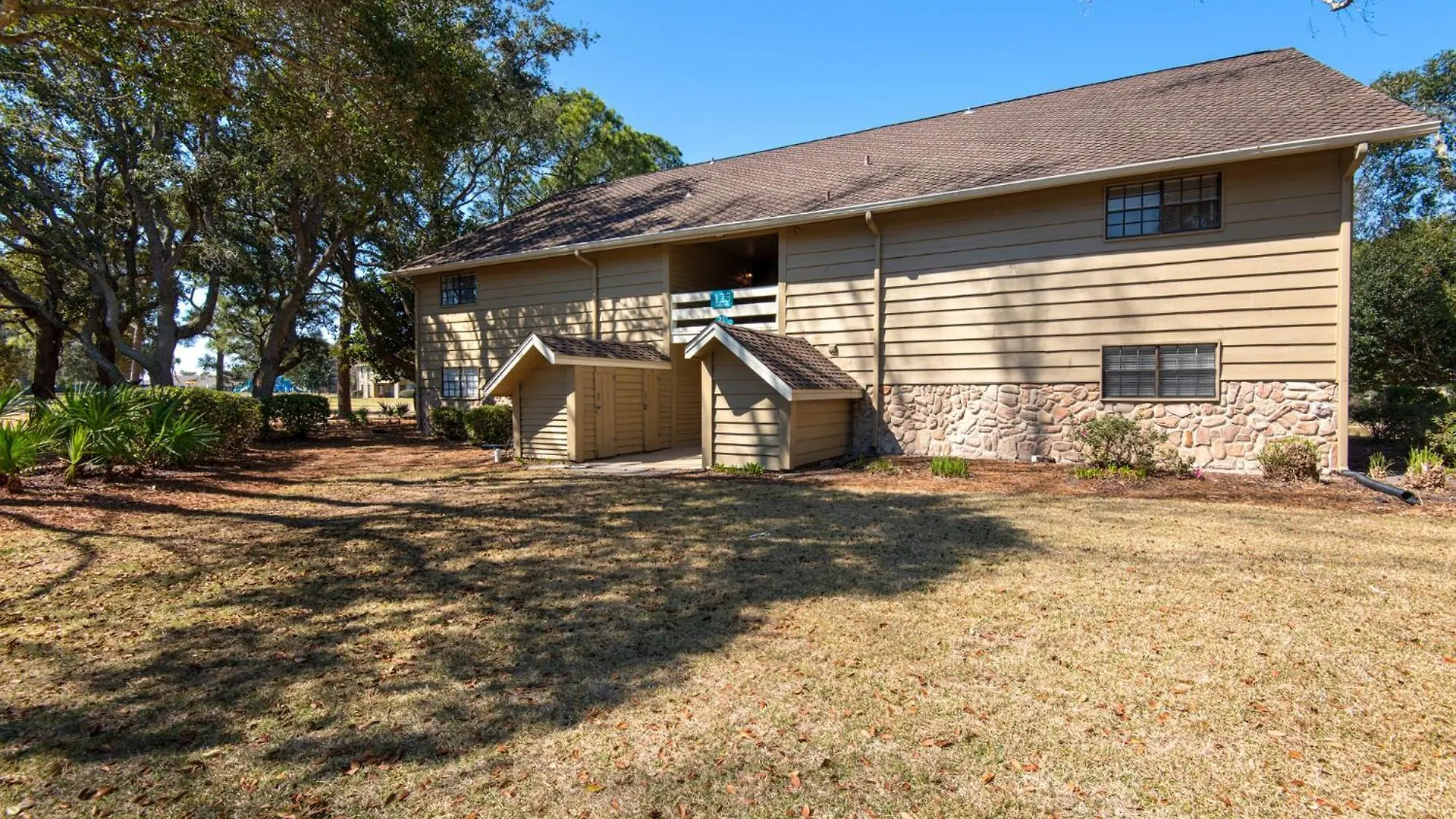 Seascape 21C Villa Destin Holiday home