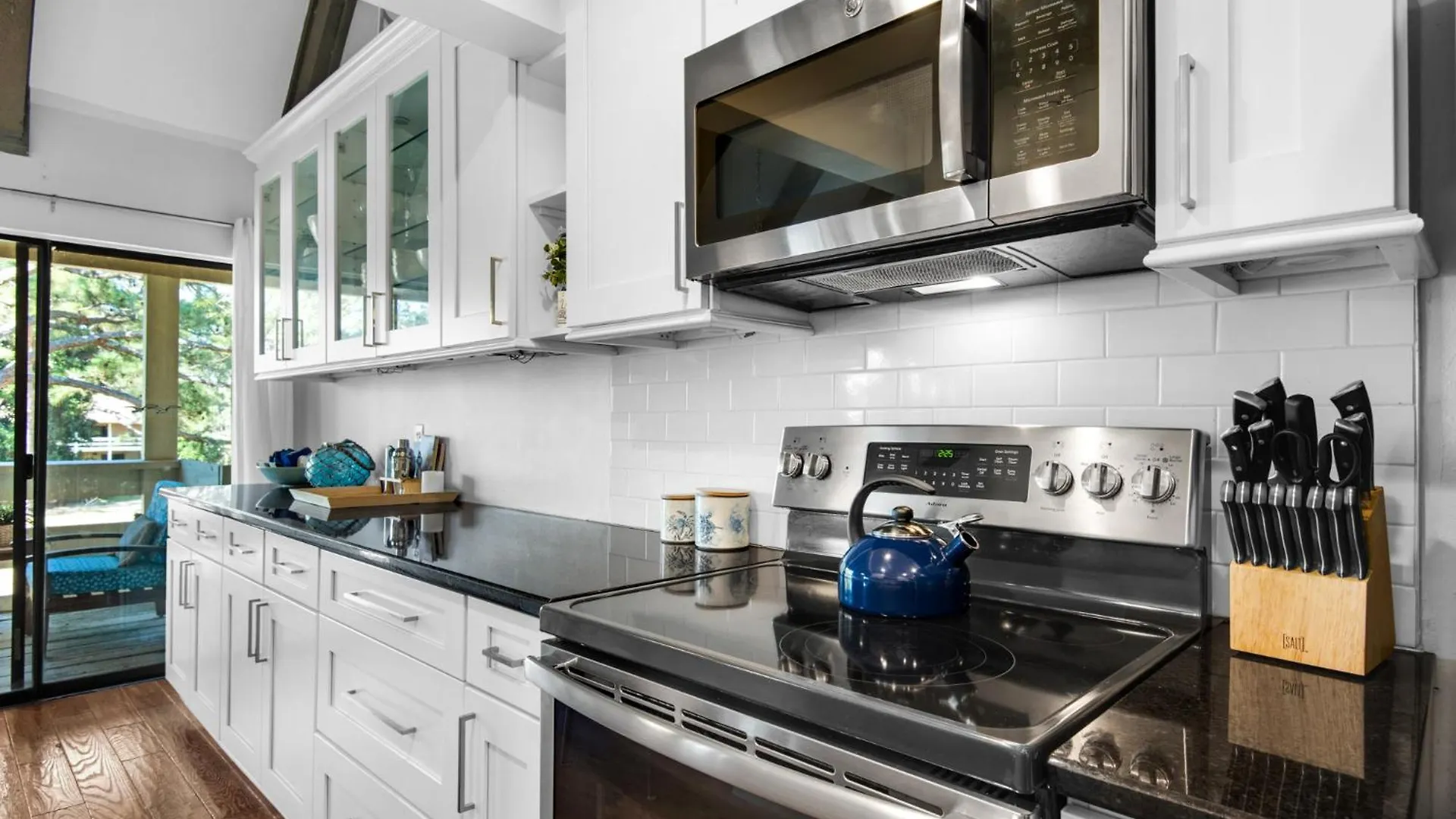 Seascape 21C Villa Destin Holiday home